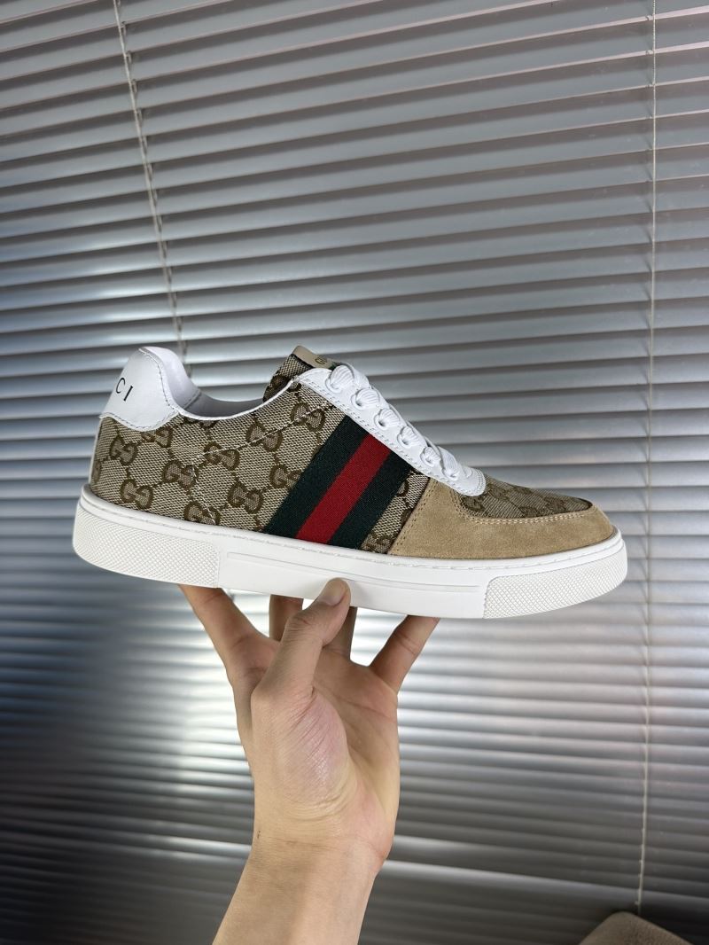 Gucci Low Shoes